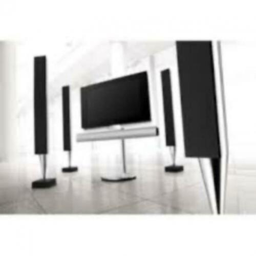 2 Bang en Olufsen Beolab 8000 speakers