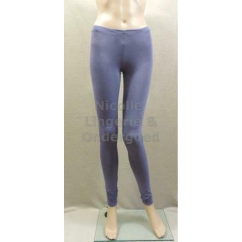 Legging Rinascimento Violet maat S en M (345)