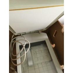Scanner HP