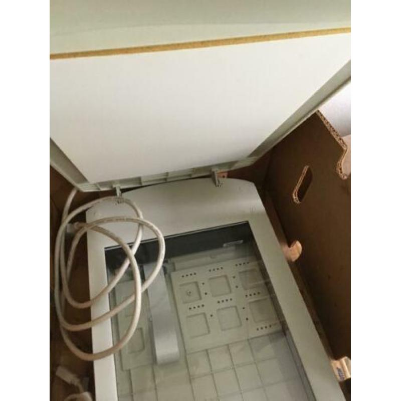 Scanner HP