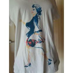 Galliano Shirt XXL