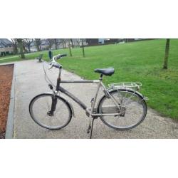 Herenfiets Batavus Crescento 61cm