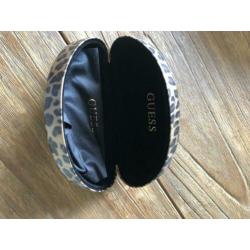 Brillenkoker guess met doekje guess