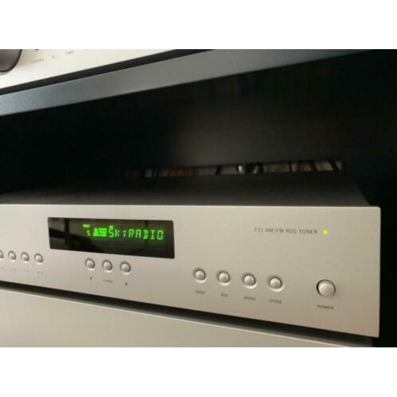 Arcam Tuner T31