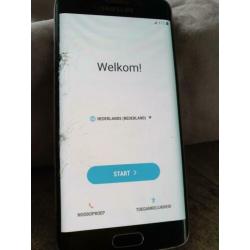 Samsung galaxy s6 edge