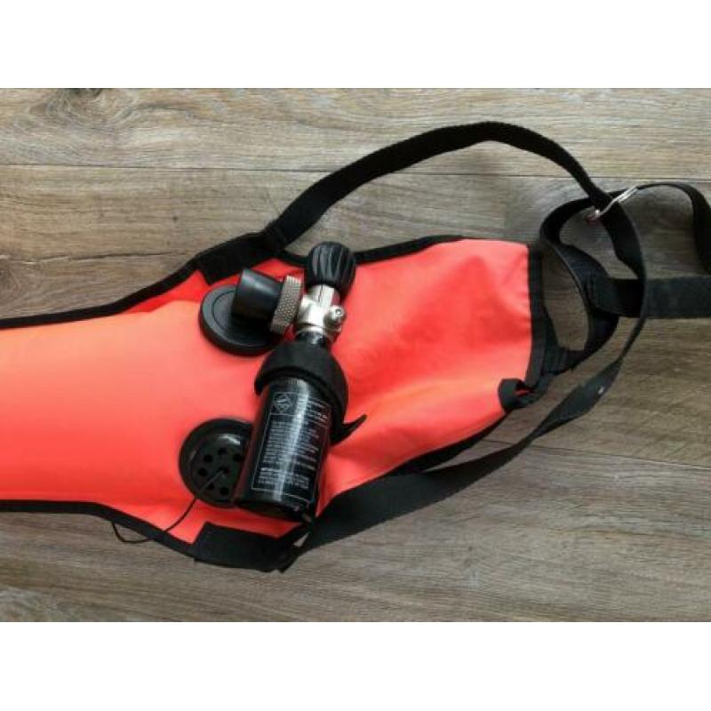 AP Boeitje / SMB 1m40 met cilinder