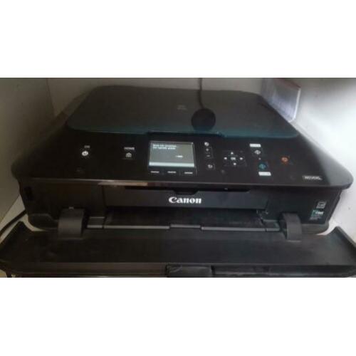 canon mg 54505 printer scanner copieren
