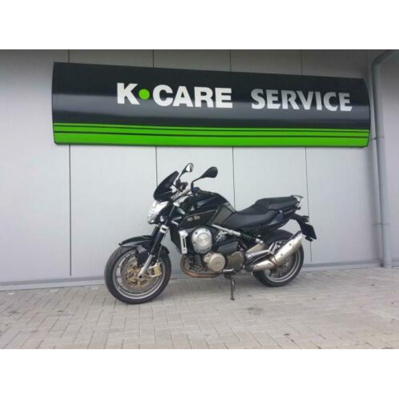 Aprilia MANA (bj 2008)