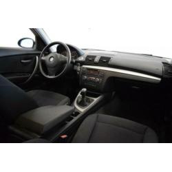 BMW 1 Serie 116i Climate-control/Lichtmetalen velgen/Stoelve