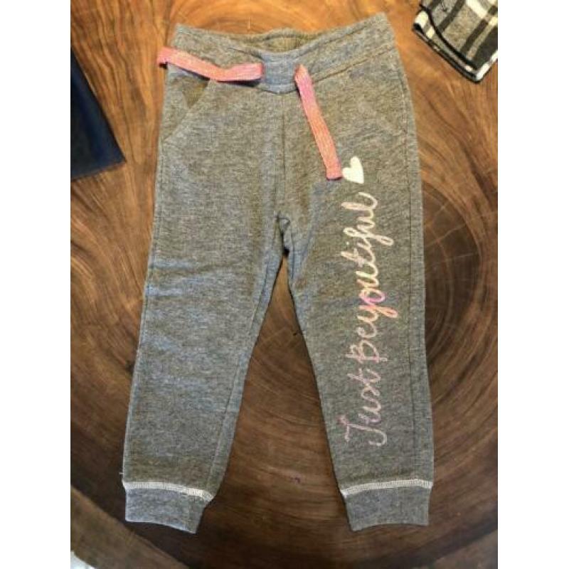 Kleding pakket maat 92 zgan