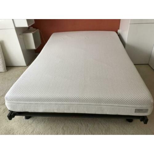 Bedbodem en matras van Swissflex
