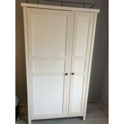 Mooie Ikea Hemnes kledingkast