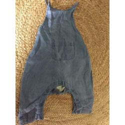 Babykleding verschillende merken en maten jongen