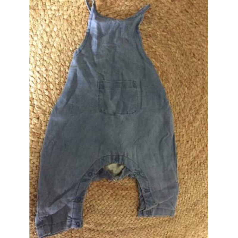 Babykleding verschillende merken en maten jongen