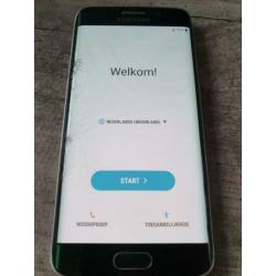 Samsung galaxy s6 edge