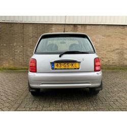 Nissan MICRA NISSAN MICRA; 1.4 3HB