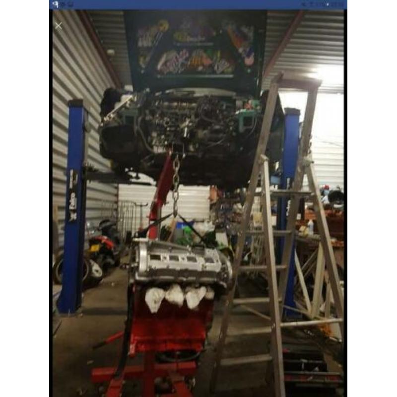 Kapotte auto's gezocht!! Breda tilburg Oosterhout dongen
