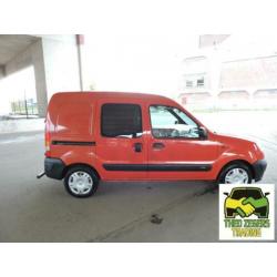 Renault KANGOO 1.5 DCI 42KW LIGHT 1950 excl. BTW.
