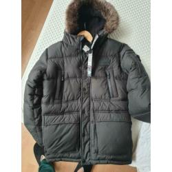 Winterjas 12/13 jaar