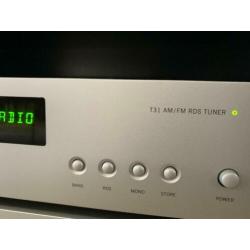 Arcam Tuner T31