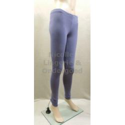 Legging Rinascimento Violet maat S en M (345)