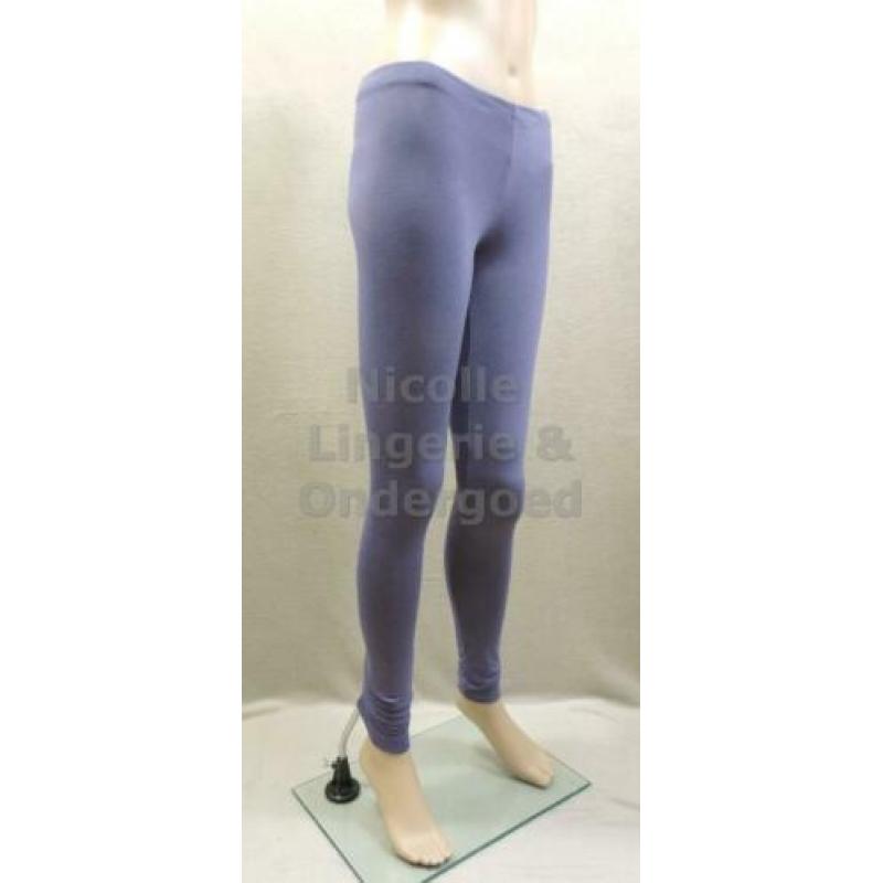 Legging Rinascimento Violet maat S en M (345)
