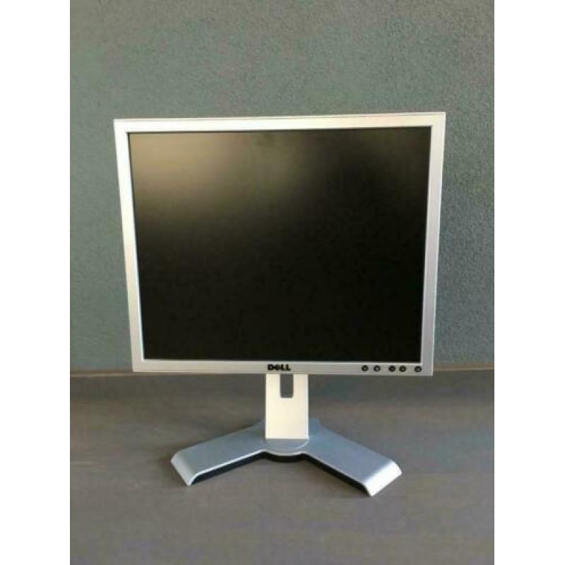 Dell 1908FP monitor 19 inch