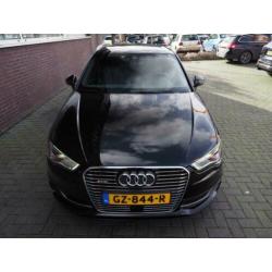 Audi A3 Sportback 1.4 e-tron PHEV Pro Line Plus S-Line LED N