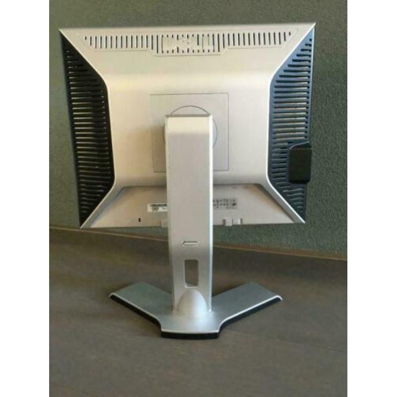 Dell 1908FP monitor 19 inch