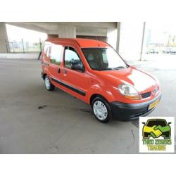 Renault KANGOO 1.5 DCI 42KW LIGHT 1950 excl. BTW.