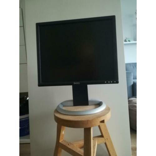 dell ultrasharp 1905fp 19 lcd monitor