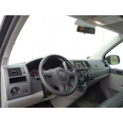 Volkswagen Transporter 2.0 TDI L2 H1 BM Dubbel Cabine Highli
