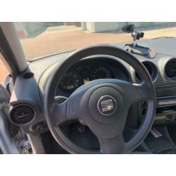 Seat Ibiza 1.4 16V 55KW 2004 Blauw