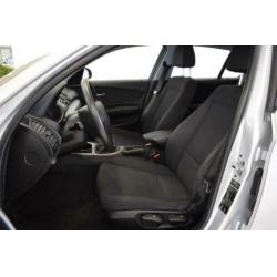 BMW 1 Serie 116i Climate-control/Lichtmetalen velgen/Stoelve