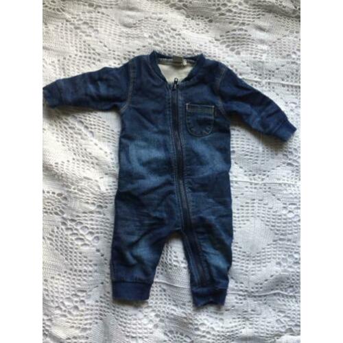 Babykleding verschillende merken en maten jongen