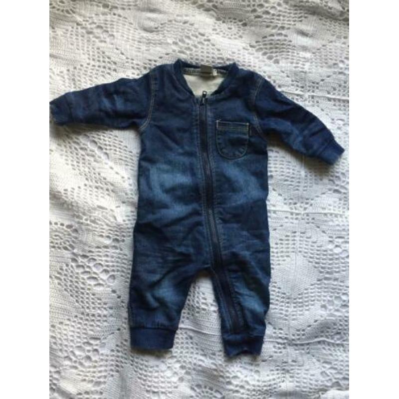 Babykleding verschillende merken en maten jongen