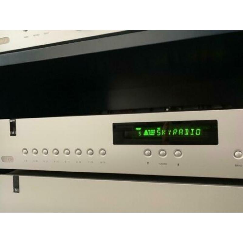 Arcam Tuner T31