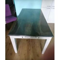 Eettafel