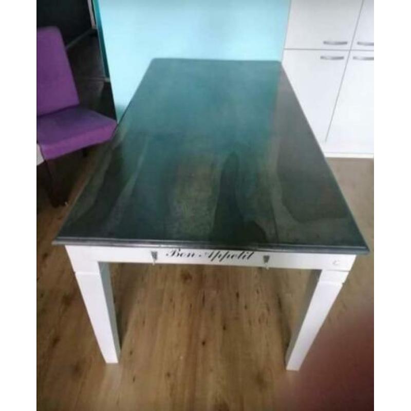 Eettafel