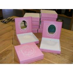 Sieraden boxen van Blond Amsterdam
