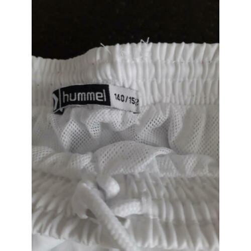 Hummel sportbroekje 140/152