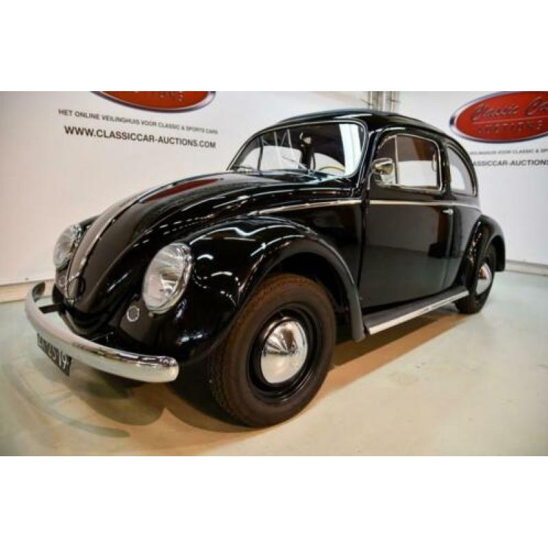 Volkswagen KEVER