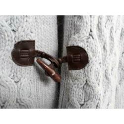 Relive wollen vest, nieuw, mt L/42-44