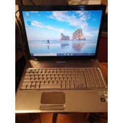 HP Pavilion dv7-1070ed (FP873EA) 17 inch