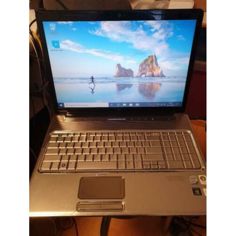 HP Pavilion dv7-1070ed (FP873EA) 17 inch