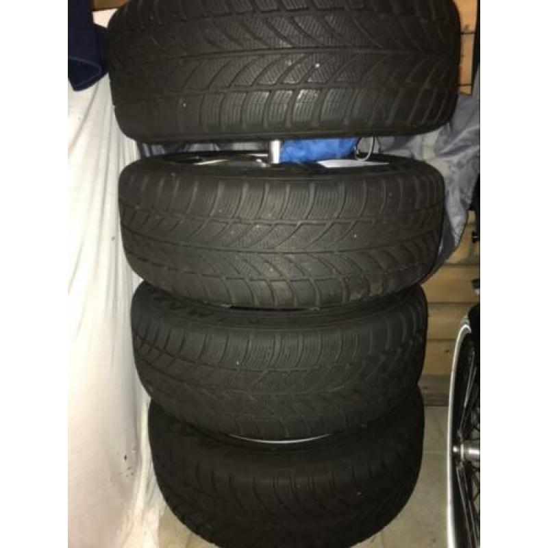 Winterset Ford/Volvo