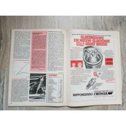 Moto73 1-9-1978 no. 18 met Honda CBX 1000 en Kawasaki Z1-R