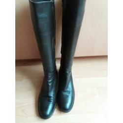 manfield laars 38