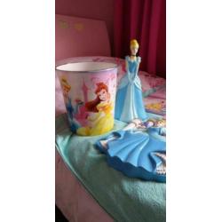 princessen kamer inrichting