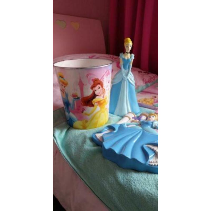 princessen kamer inrichting